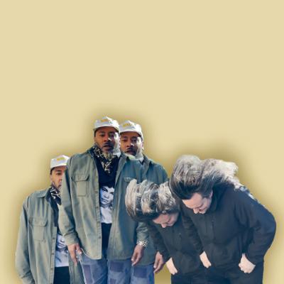 Interview: Wave Generators