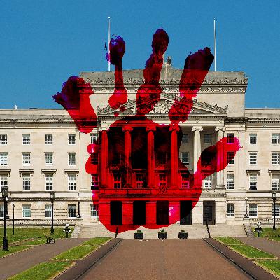 S4-EP4: How Two Institutions, Two Nations Created Blood on their Hands