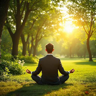 Balancing Hard Work and Enjoyment: Insights from Anna Shilina on Productivity and Personal Growth