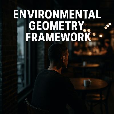 Move Like a Protector: The Five Pillars of Environmental Geometry