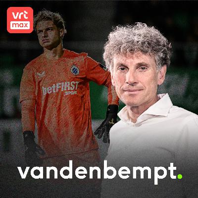 "De rotatie Jackers-Mignolet is volstrekt overbodig"