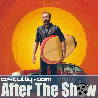Episode 894 - The Surfer Review
