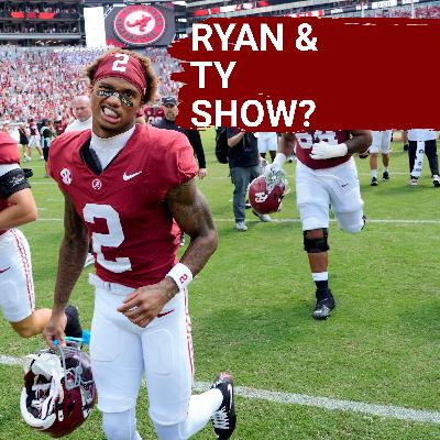 REDEMPTION: Dissecting the Wisconsin Win, Ty Big Time and Looking Ahead to What Needs to Be Fixed