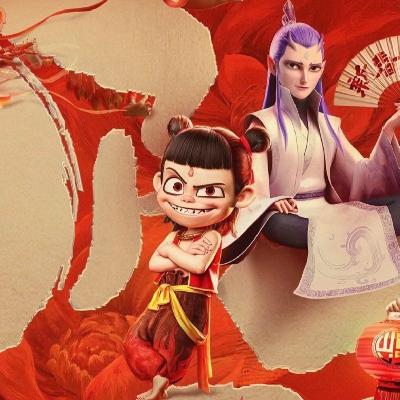 我们的秘制春节档