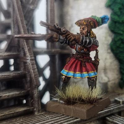 Episode 20 - Mordheim