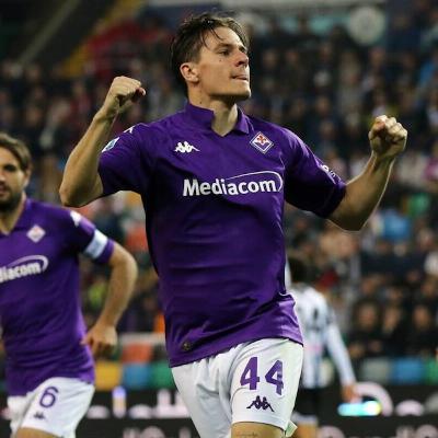 SI TIRA LA LINEA: FIORENTINA MIGLIORATA, MA CON ALCUNI RIMPIANTI | Udinese Fiorentina 2-3