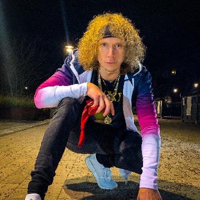 Labba Labba Podcast - Episode 2 - Johan Bergvall