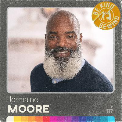 Rewind Episode | Activist Jermaine Moore on DEI + Fatherhood