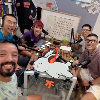 Vol. 78 2025年度路跑鞋越野鞋不全面大赏