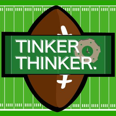 Episode2: Begin The Tinker, RB Style