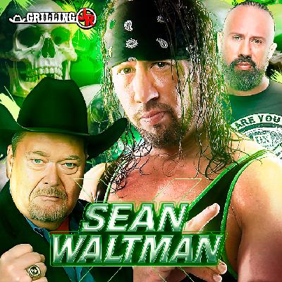 Episode 329: Sean Waltman