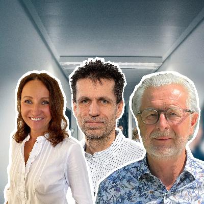 #11 I  Wissensbrücken bauen – Damit das Wissen nicht in Rente geht