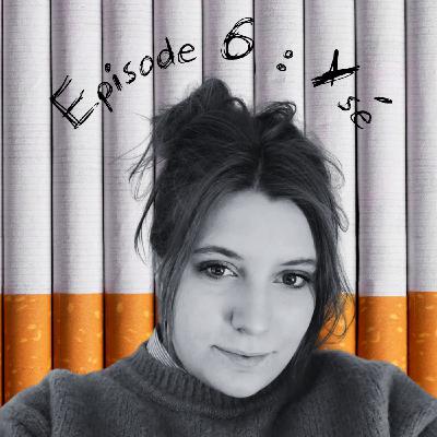 Episode 6 : Ysé - Par habitude