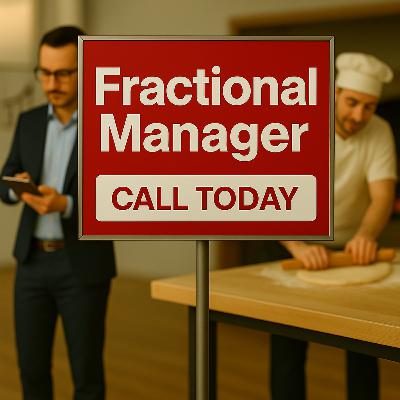 Fractional Manager: 5 Vantaggi Esplosivi per Accelerare la tua PMI