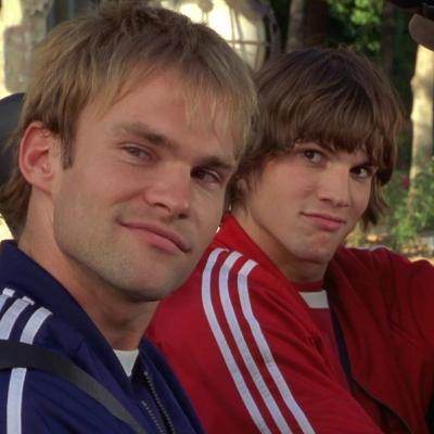 Critics hated DUDE, WHERE’S MY CAR?