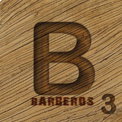 Los Barberos. T5 Episodio 6# Prótesis e Implantes con José Luis Antonaya