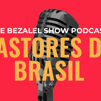 PASTORES DO BRASIL - Pr. Martin Sippert PASTORES DO BRASIL - Pr. Martin Sippert