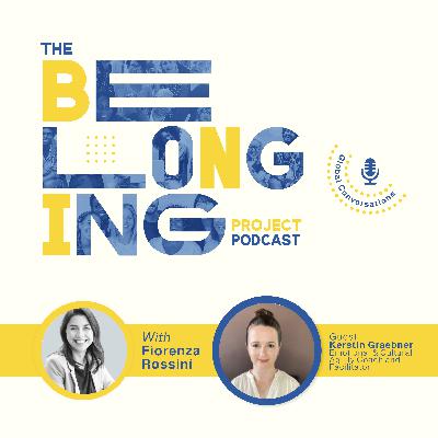 Moving & Living across the globe, Managing Culture Shock with Kerstin Graebner. Moving & Living across the globe, Managing Culture Shock with Kerstin Graebner.