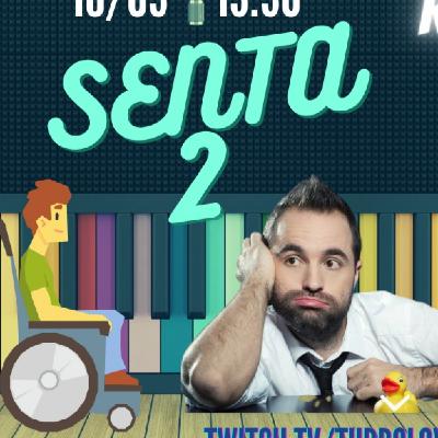 Senta2 #27 | con Raúl Pérez