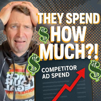 Know Your Enemy—Or Your Competitors, At Least! Know Your Enemy—Or Your Competitors, At Least!