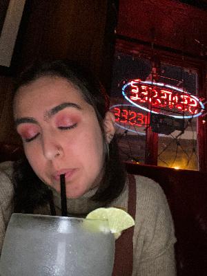 "holiday vibes"