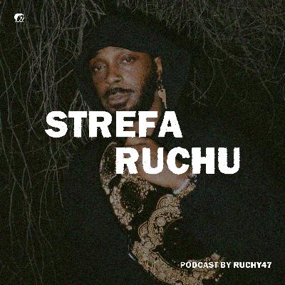 Strefa Ruchu #17 - JPEGMafia, Premier League, Clutchy Hopkins, Travis Scott, Blu & Evidence