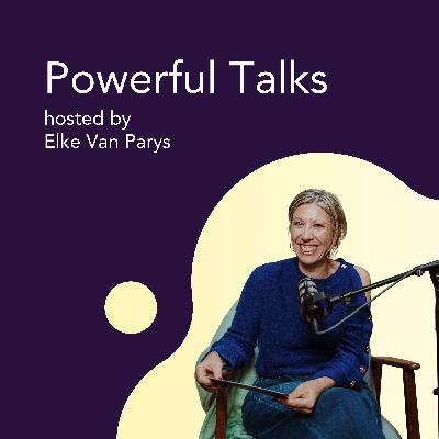 9. Robin Dhondt over het merkverhaal van Boereau (business)