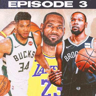 Start, Bench, Cut, Lakers Preseason Woes I NFL Picks and Talk I Episode 3