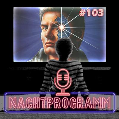 Terminator II: Aliens in Venedig!!! Bruno Mattei macht den Cameron: "Contaminator" a.k.a. "Shocking Dark" Terminator II: Aliens in Venedig!!! Bruno Mattei macht den Cameron: "Contaminator" a.k.a. "Shocking Dark"