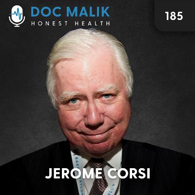 #185 - The Truth About The JFK Assassination And Why It Is Still Relevant To This Day