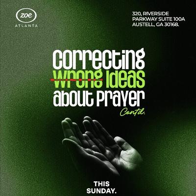 POWER AND VICTORY OVER DEVILS