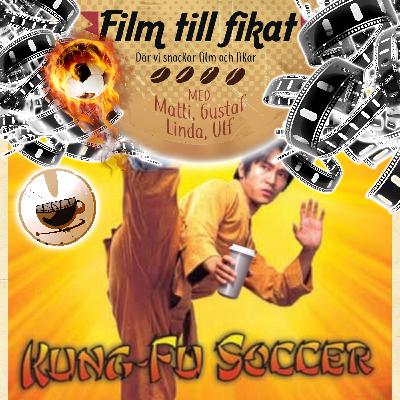 Kung Fu Soccer (2001)