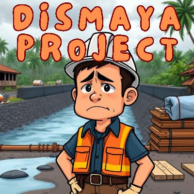 PLATE 249 : DISMAYA PROJECT