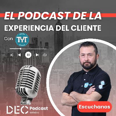 26 DEC México - Presentando a TyT Center. Asociado DEC México