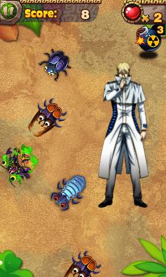 Anime Fans Against Anime, Terra Formars 8-13 + OVA | German Painter > Austrian Painter Anime Fans Against Anime, Terra Formars 8-13 + OVA | German Painter > Austrian Painter