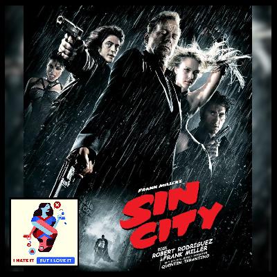 442: Sin City