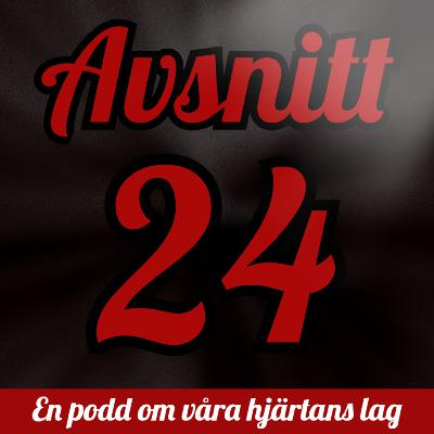 24: Konfettiregn och döda pixlar 24: Konfettiregn och döda pixlar