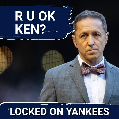 EXPOSED: Ken Rosenthal's SHOCKING Defense of Yankees' Front Office | Is He CARRYING WATER for Management?