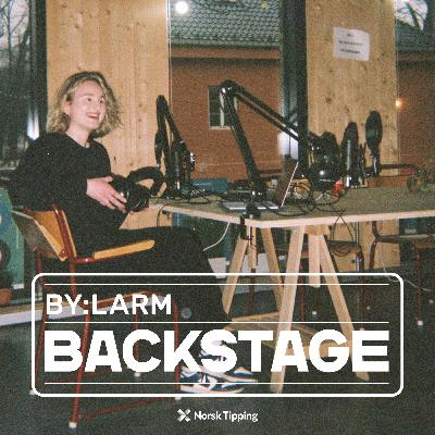 by:Larm Ung - Håp og drømmer / Betty Ghebreiesus og Lennea Lyssand, William Mellvang-Berg og Ole Torjus Hofvind by:Larm Ung - Håp og drømmer / Betty Ghebreiesus og Lennea Lyssand, William Mellvang-Berg og Ole Torjus Hofvind