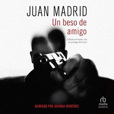 Un beso de amigo [A Kiss from a Friend] (Audiolibro) | Prueba Gratis