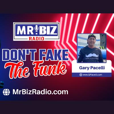 Resilience in Action with Gary Pacelli