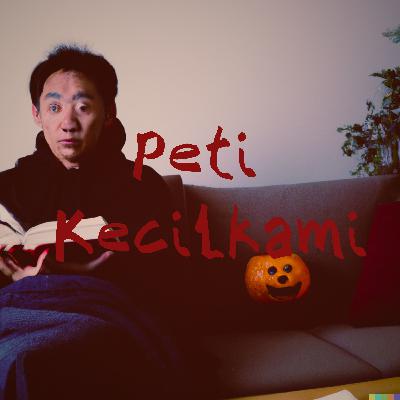 Pria yang salah jalan (Creepy Session)