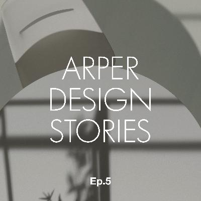 S1 Ep.5 - What does generation Z look for in design?