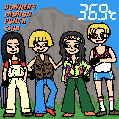 Ep.51　On the rock, on the road. カウンターと成熟の狭間で(後編）