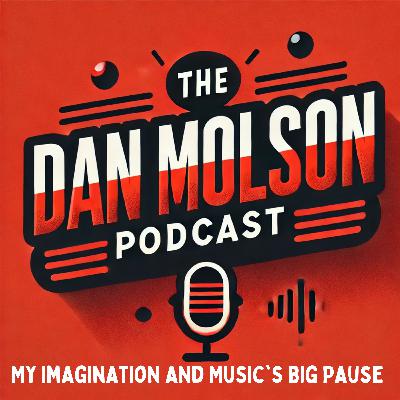 My Imagination and Music's Big Pause