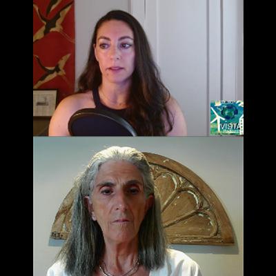 Leslie Chats with Gina Cohen on Israel, Iran, Energy Resilience & Disruptions