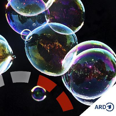 KI-Blase: Sind wir schon mitten drin?