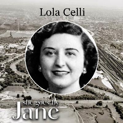 124: Lola Celli 124: Lola Celli