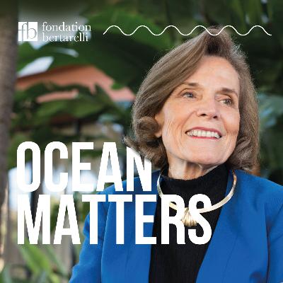 BONUS - Dr Sylvia Earle