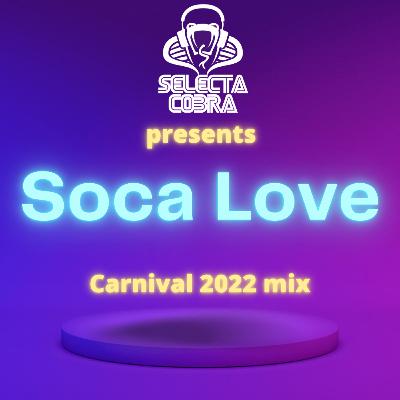 Carnival Love 2022 Carnival Love 2022